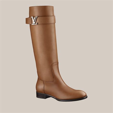 louis vuitton horse boots|louis vuitton boots on sale.